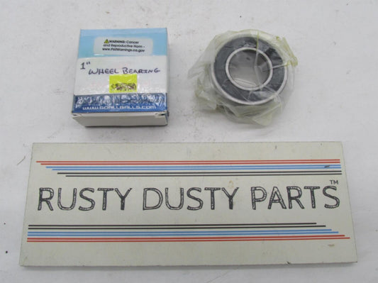 Harley Davidson All Balls 1" Wheel Bearing