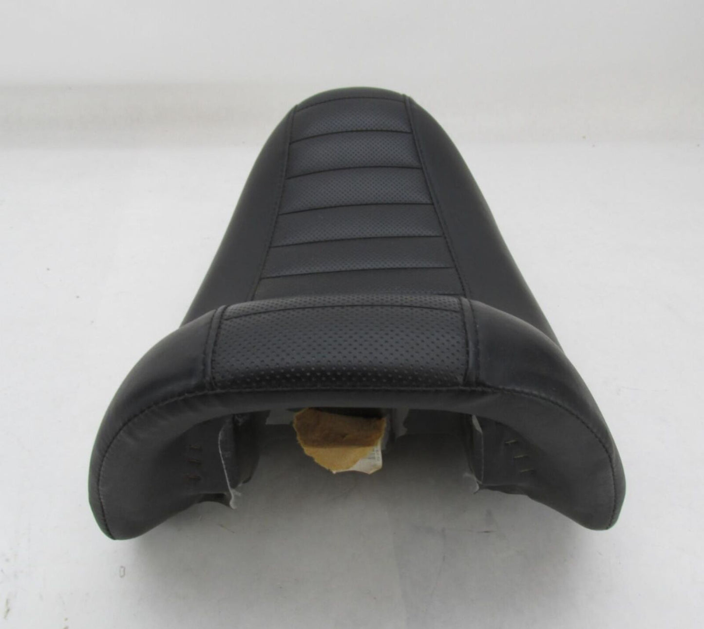 Harley-Davidson Genuine 2005+ Night Rod V-Rod Ribbed Solo Seat