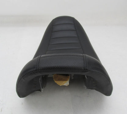 Harley-Davidson Genuine 2005+ Night Rod V-Rod Ribbed Solo Seat