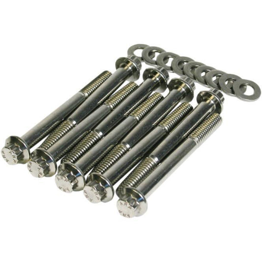 Feuling Engine Case Dress Up Fastener Kit 3032