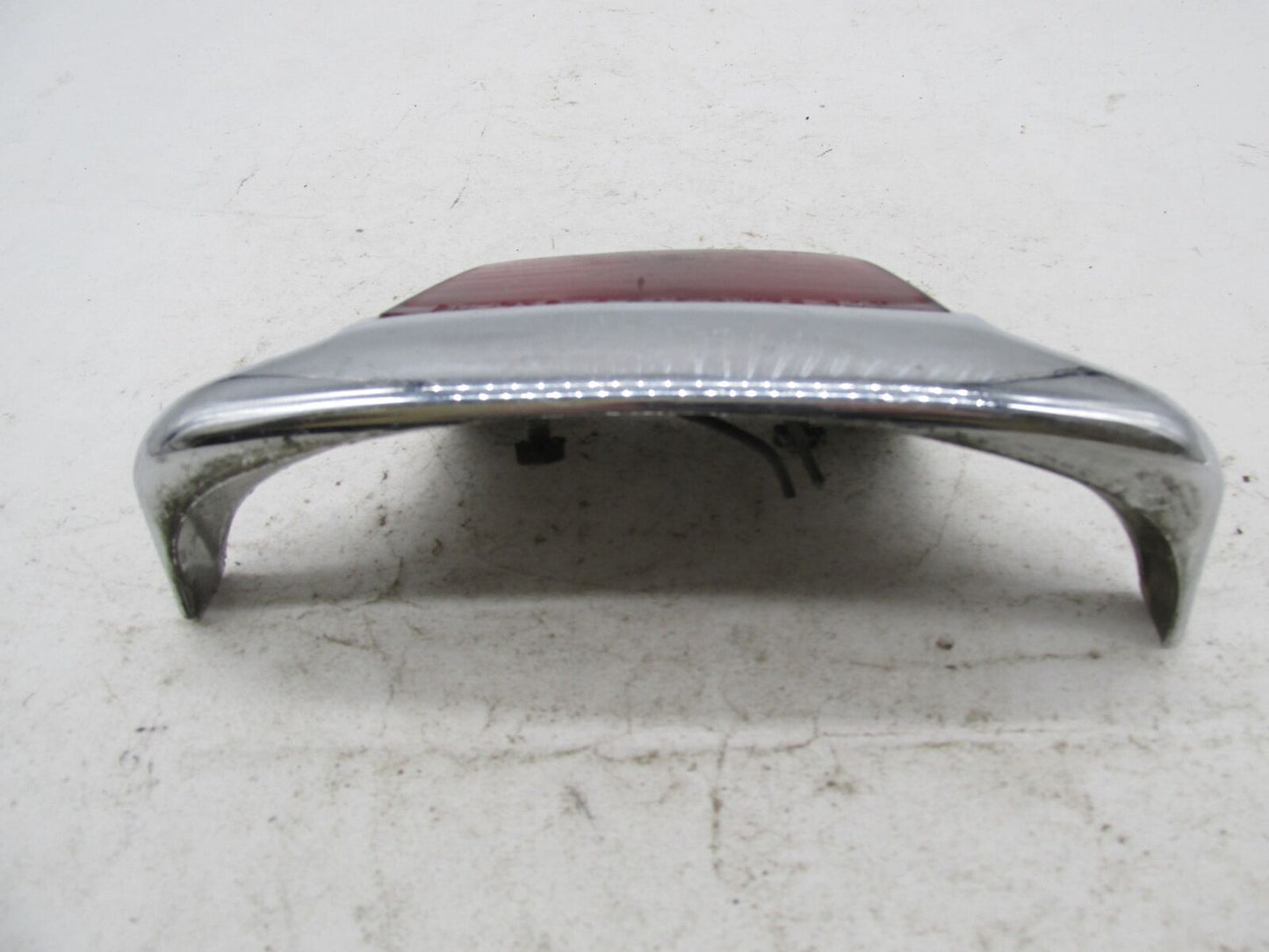 Harley Davidson Genuine Stock Rear Fender Tip Marker Light PM-173