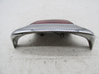 Harley Davidson Genuine Stock Rear Fender Tip Marker Light PM-173