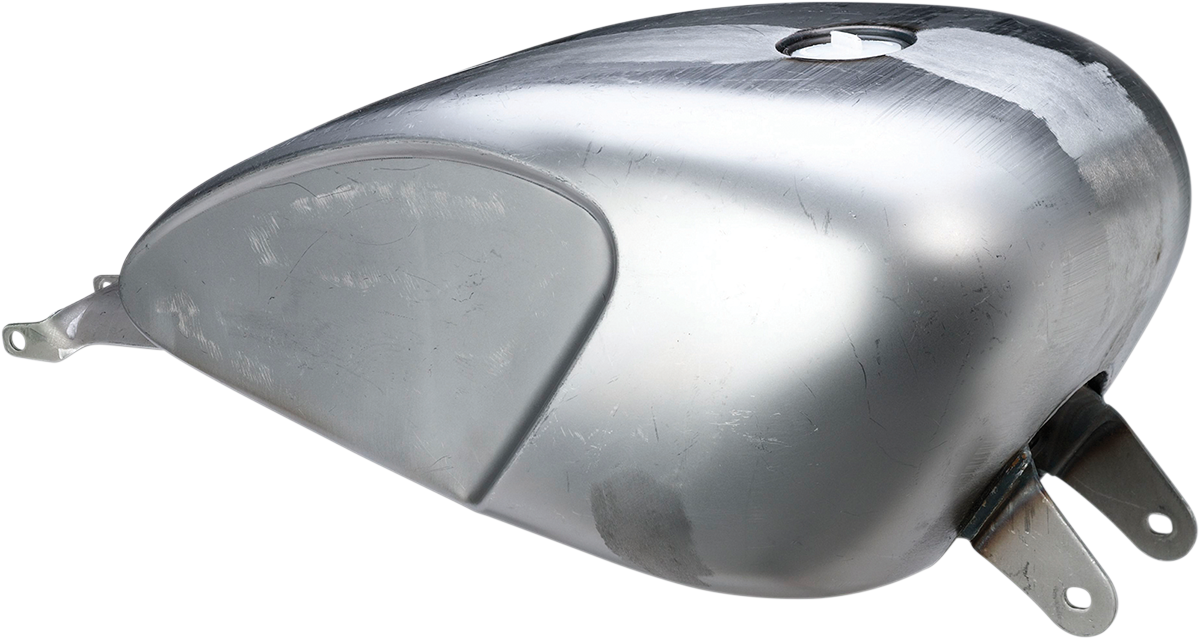 Drag Specialties Legacy Gas Tanks 0701-0764