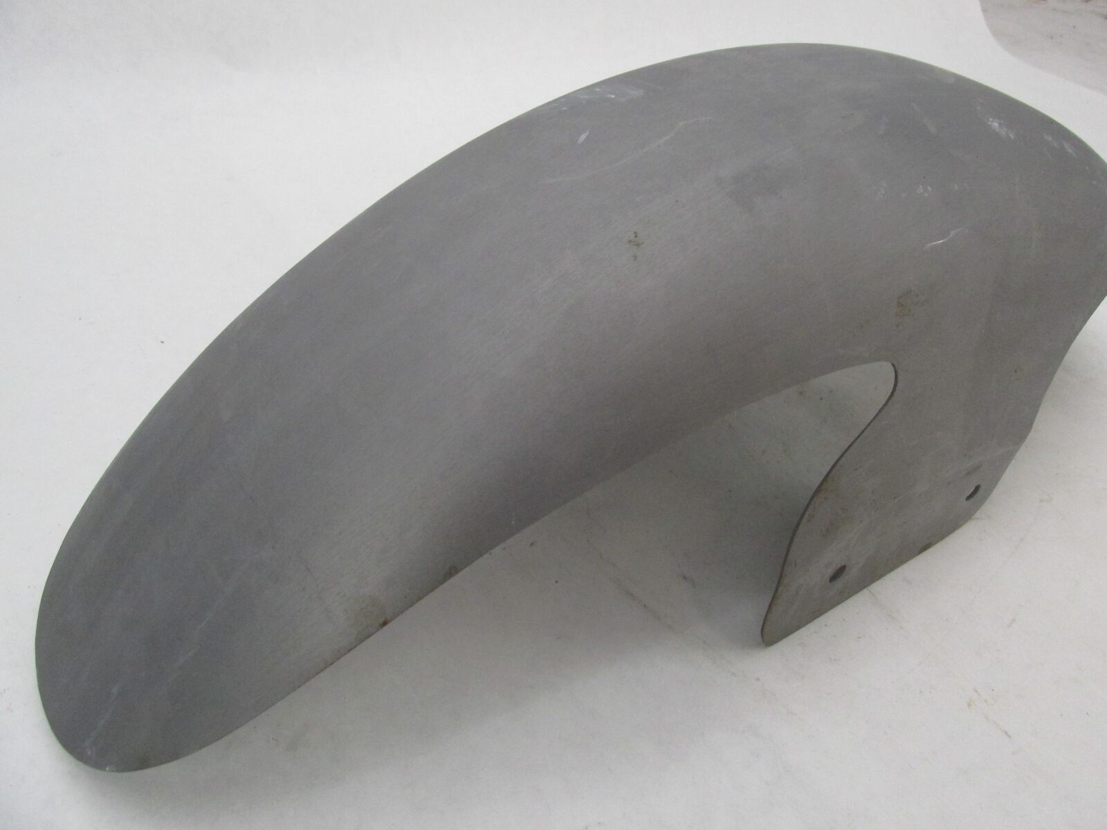 KustomWerkz Kawasaki Vulcan 6.25" Scott Britt Signature Wide Front Fender 111706
