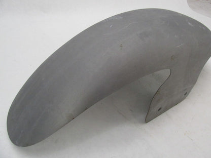 KustomWerkz Kawasaki Vulcan 6.25" Scott Britt Signature Wide Front Fender 111706