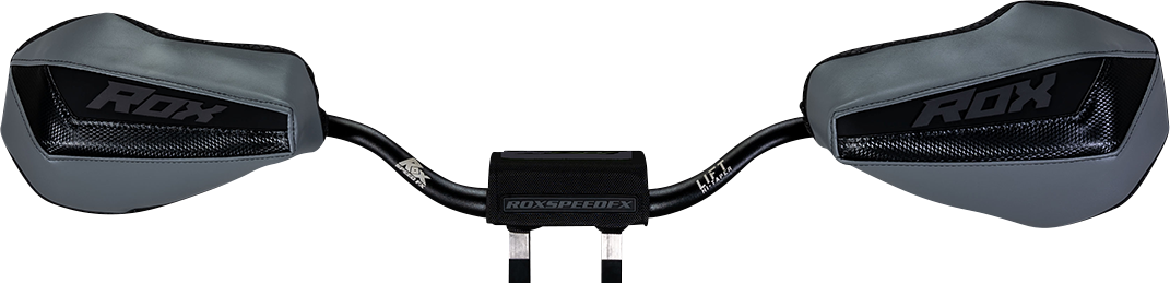 Rox Speed FX Generation 3 Flex-Tec Handguards Slate Gray FT3-HG-SLT