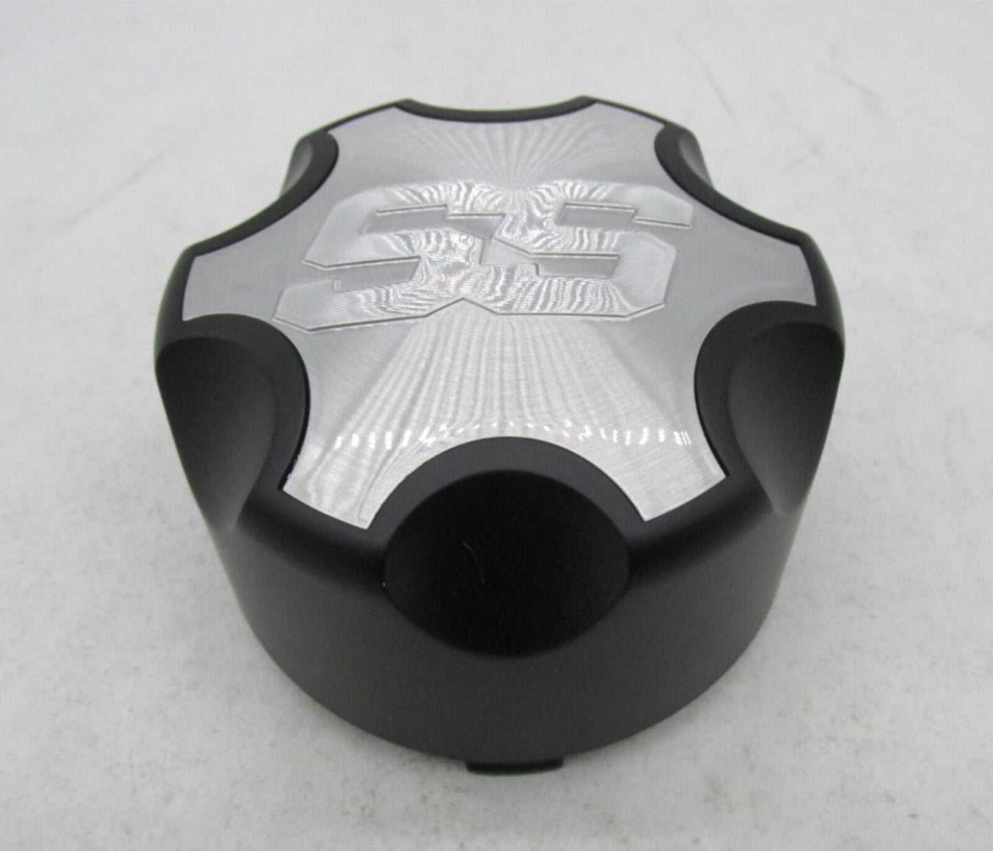 I.T.P. SS312/System 6 Wheel Replacement Center Cap 4/156 C156SS