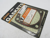 Harley Davidson NOS James Gasket Metal Base Gasket JGI-16777-94