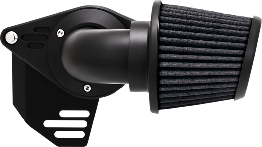 Vance & Hines VO2 Falcon Air Cleaner Black 41061