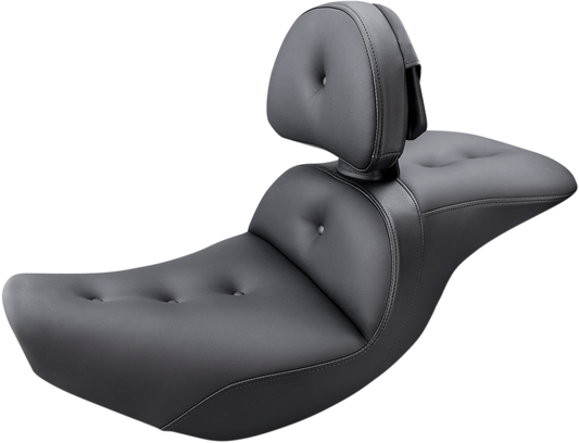 Saddlemen Road Sofa PT Seats I14-07-181BR
