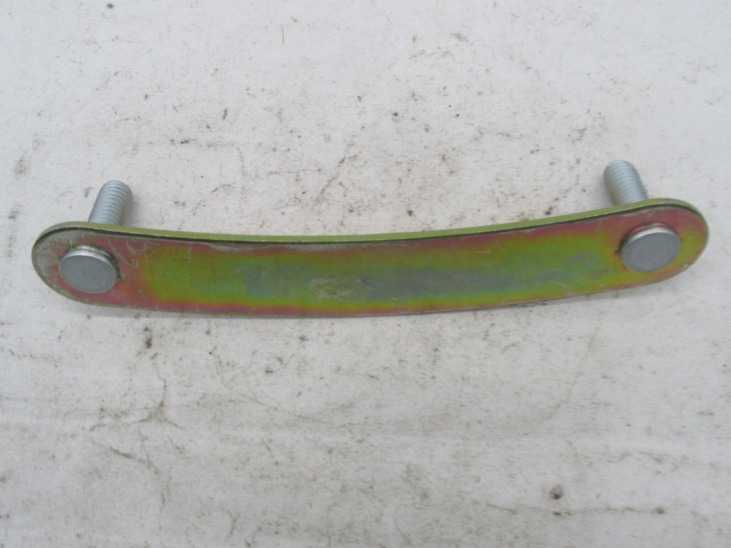 Harley Davidson Genuine Right Fender Mounting Bracket 59463-04