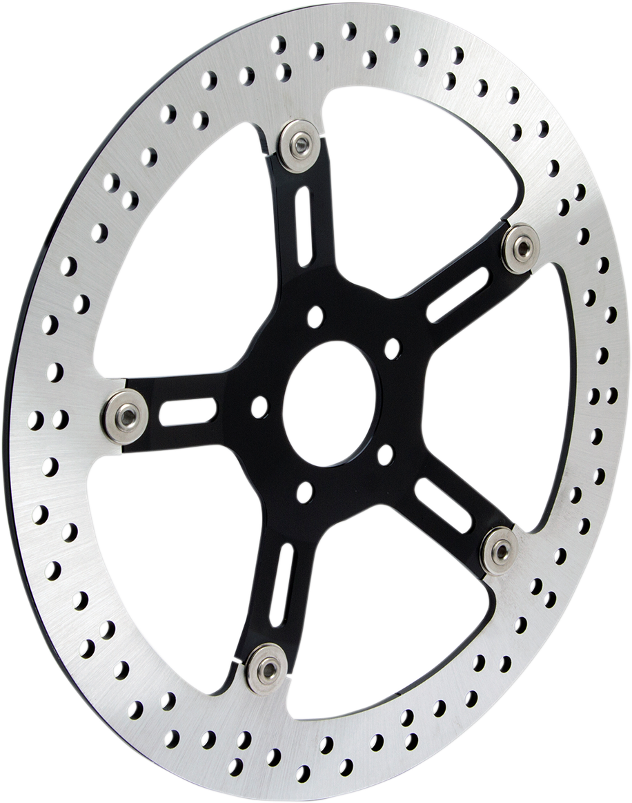 Arlen Ness Big Brake Floating Rotor Kits 14" Left 02-920