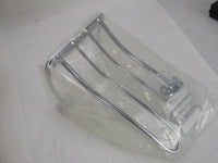 Harley Davidson Genuine NOS Bobtail Chrome Fender Rack 56454-00A