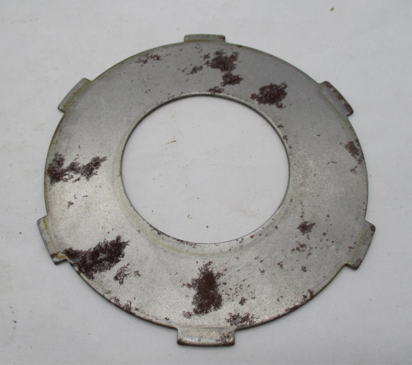 Harley-Davidson Genuine NOS Aermacchi M50 M50S M65 Clutch Drive Plate 37998-65P