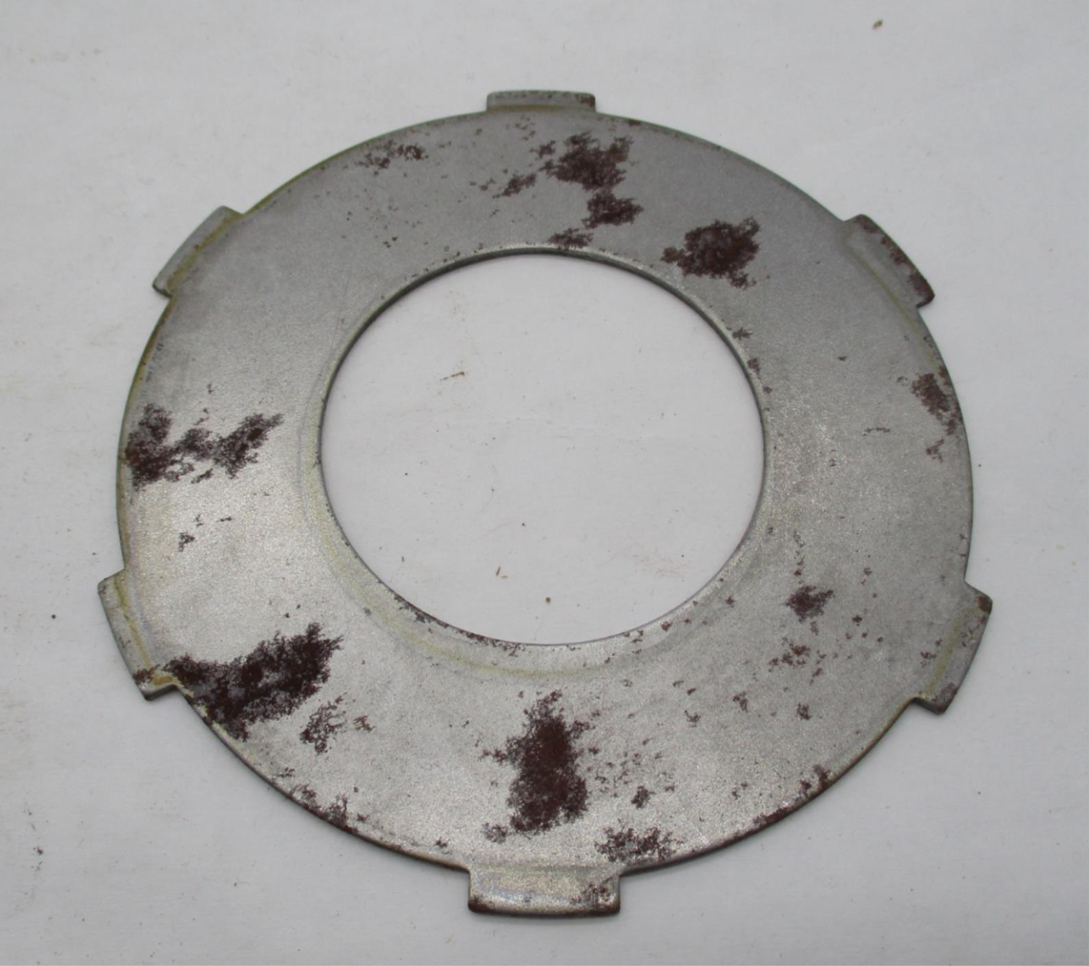 Harley-Davidson Genuine NOS Aermacchi M50 M50S M65 Clutch Drive Plate 37998-65P