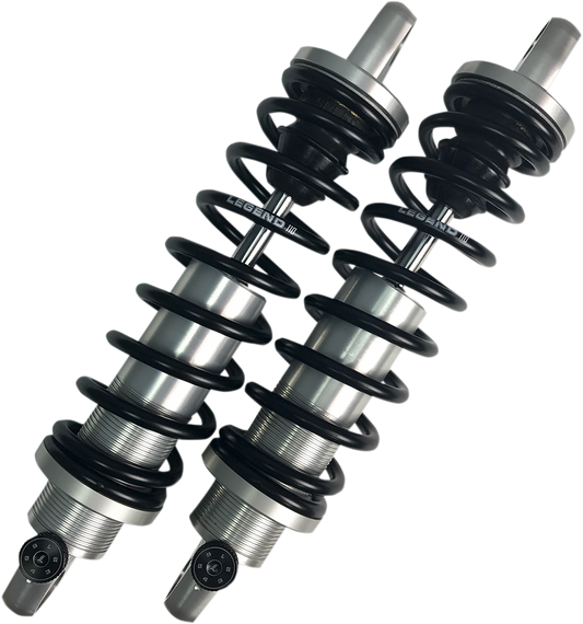 LEGENDS Revo-A Adjustable Coil Suspension 13" 1310-1611