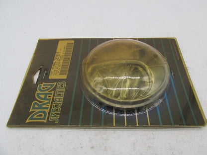Drag Specialties Drag-En 4-1/2" Headlight Cover DS-720015 20-0345R-BC438