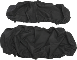 Moose Racing Seat Cover Black 0821-2656