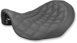 Saddlemen Renegade LS Solo Seat 806-04-002LS