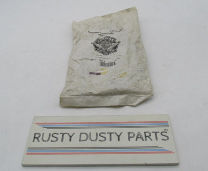 Harley Davidson Genuine NOS Throttle Cable Kit 93726