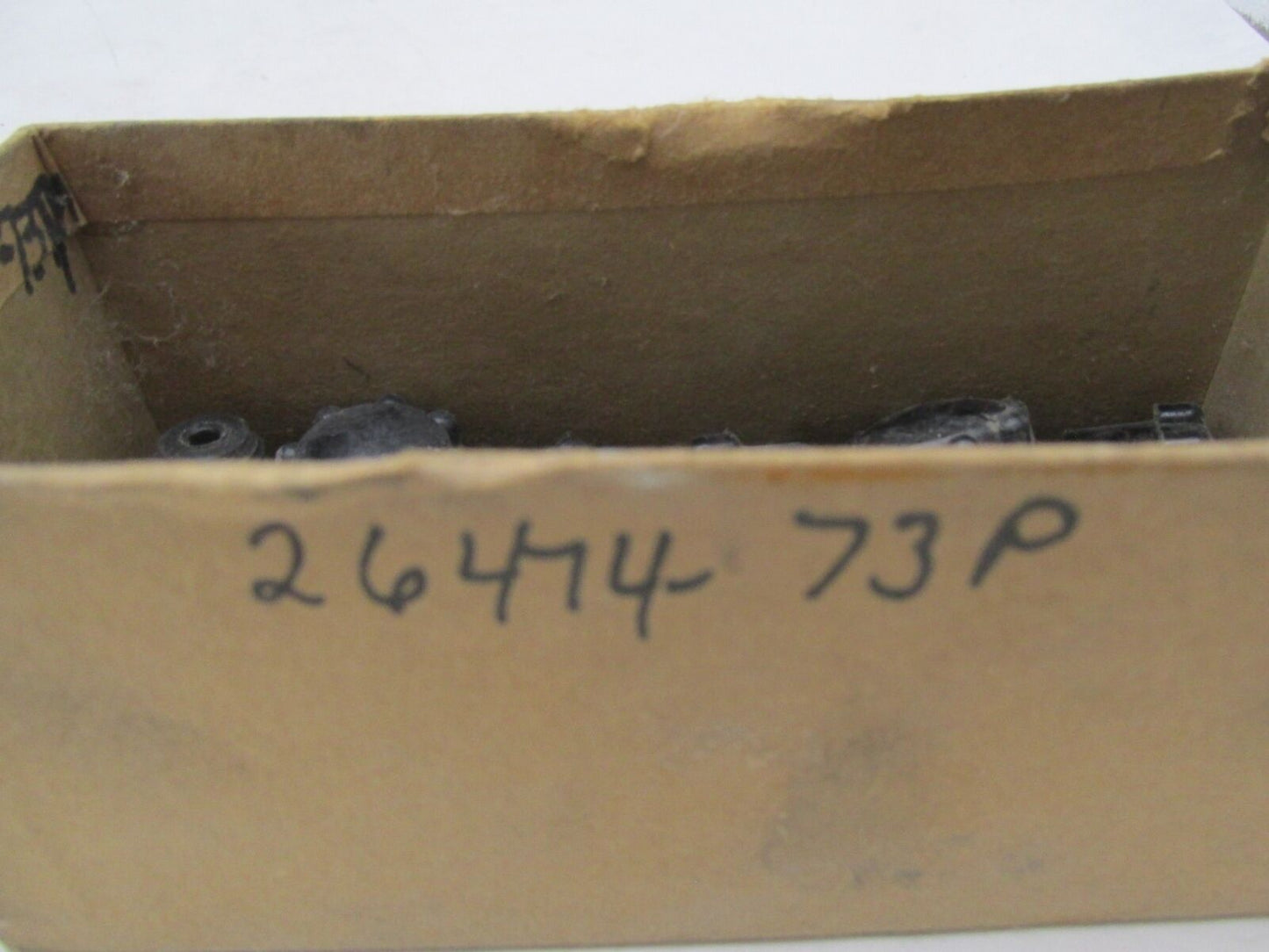 Harley-Davidson Aermacchi Genuine NOS Filler Plug M65 M50 MC65 ML MLS 26474-65P