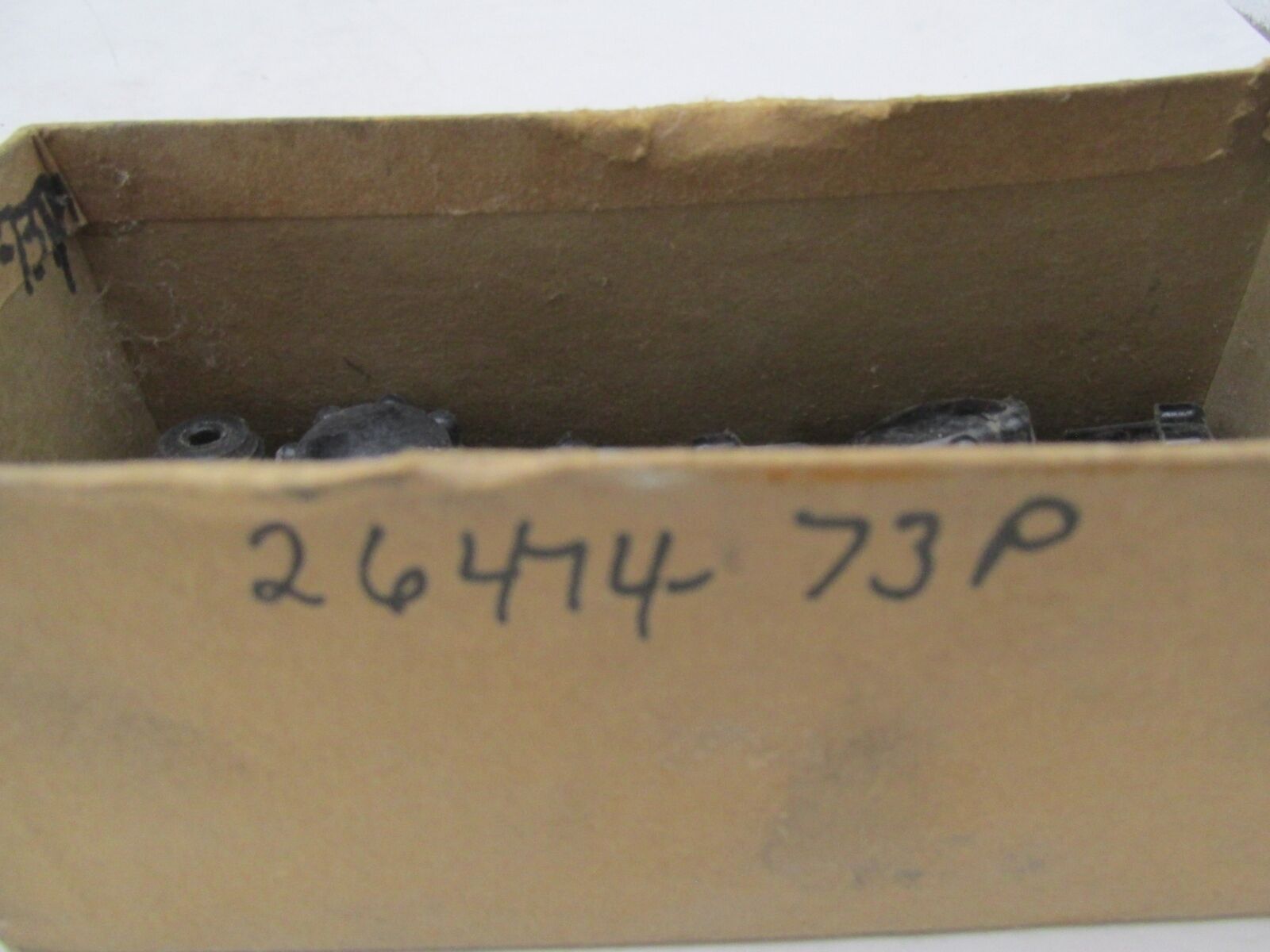 Harley-Davidson Aermacchi Genuine NOS Filler Plug M65 M50 MC65 ML MLS 26474-65P