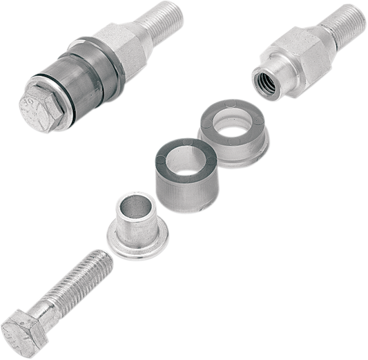 Alloy Art Gooden Tight Springer Riser Stud Bushing Kit GT-FLS