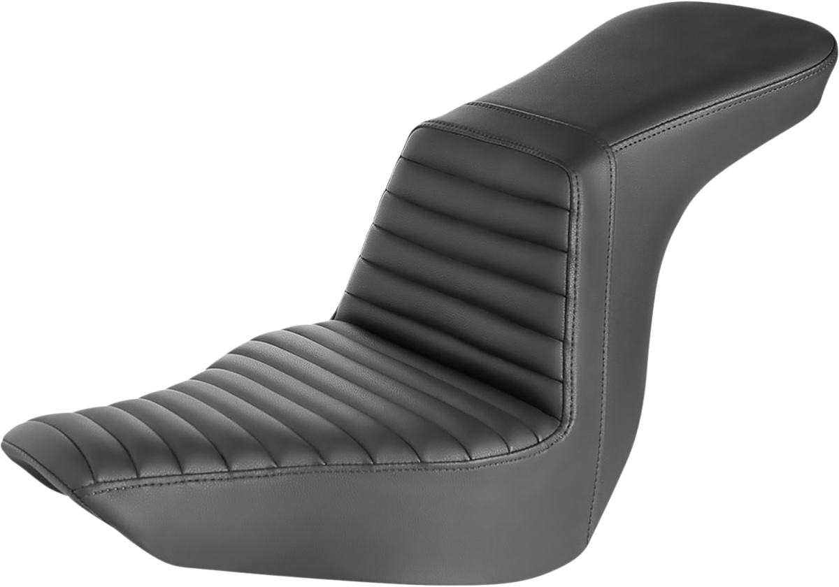 Saddlemen Step-Up Seat Black 818-29-191