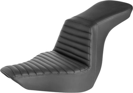 Saddlemen Step-Up Seat Black 818-29-191