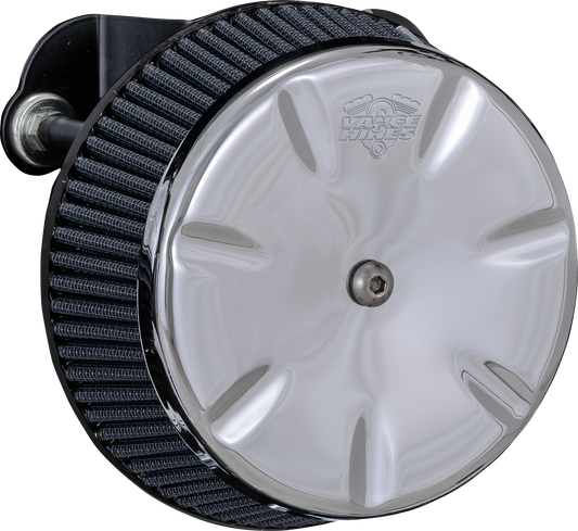Vance & Hines VO2 Eliminator Air Cleaner Chrome 72385