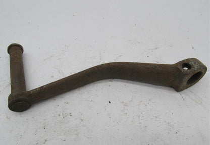 Vintage BSA Triumph AJS Norton British Kickstart Pedal Lever