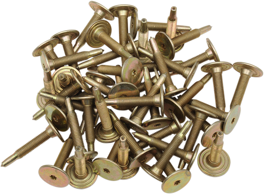 Stud Boy Power Point Carbide Push-Through Studs without Locknuts 2267-P2-PST