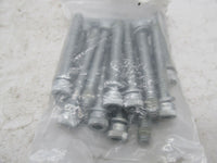 Lot of 16 Harley Davidson Genuine NOS Hex Socket Head Screws 4820A