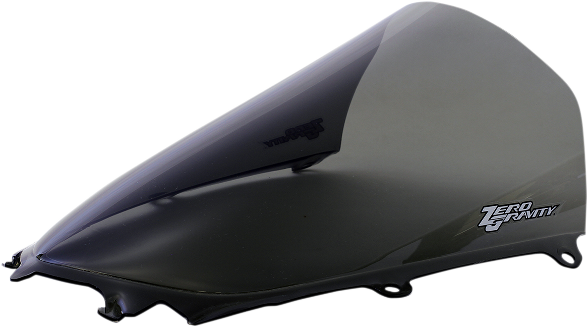 Zero Gravity Sport Touring Windscreen Light Smoke 23-581-02