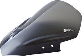 Zero Gravity Sport Touring Windscreen Smoke 23-282-02