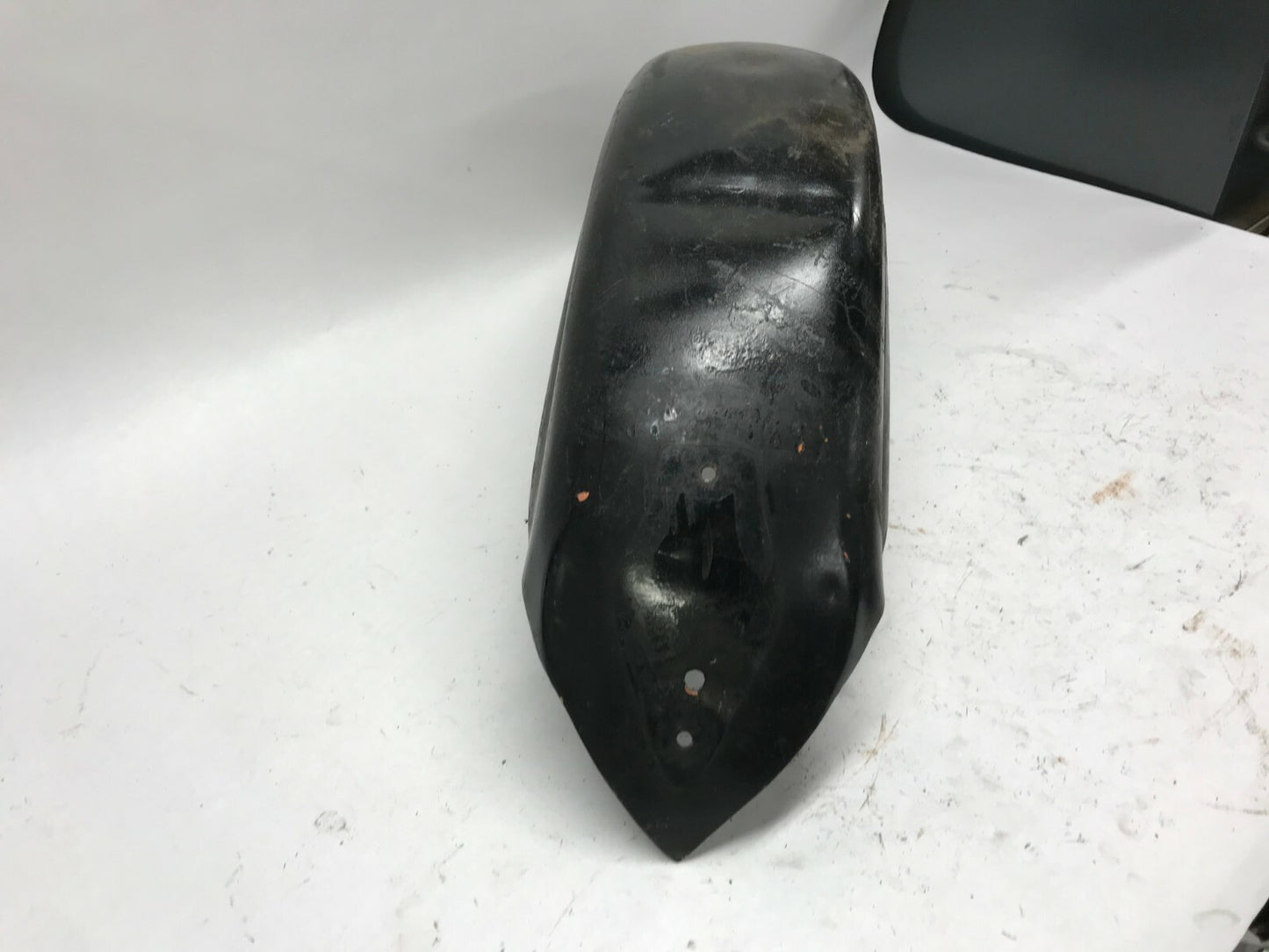 HARLEY-DAVIDSON 1000 IRONHEAD REAR BACK WHEEL FENDER MUD GUARD Black B