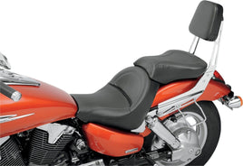 Saddlemen Renegade Deluxe Solo Seat H03-10-002