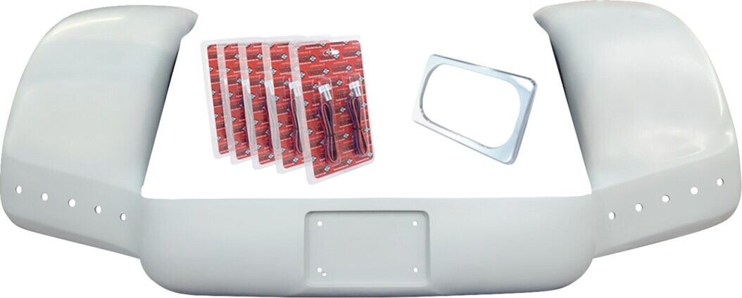 Paul Yaffe Pro Street Trike Rear Fender Kits FPSFK-N-NO-5TB-C