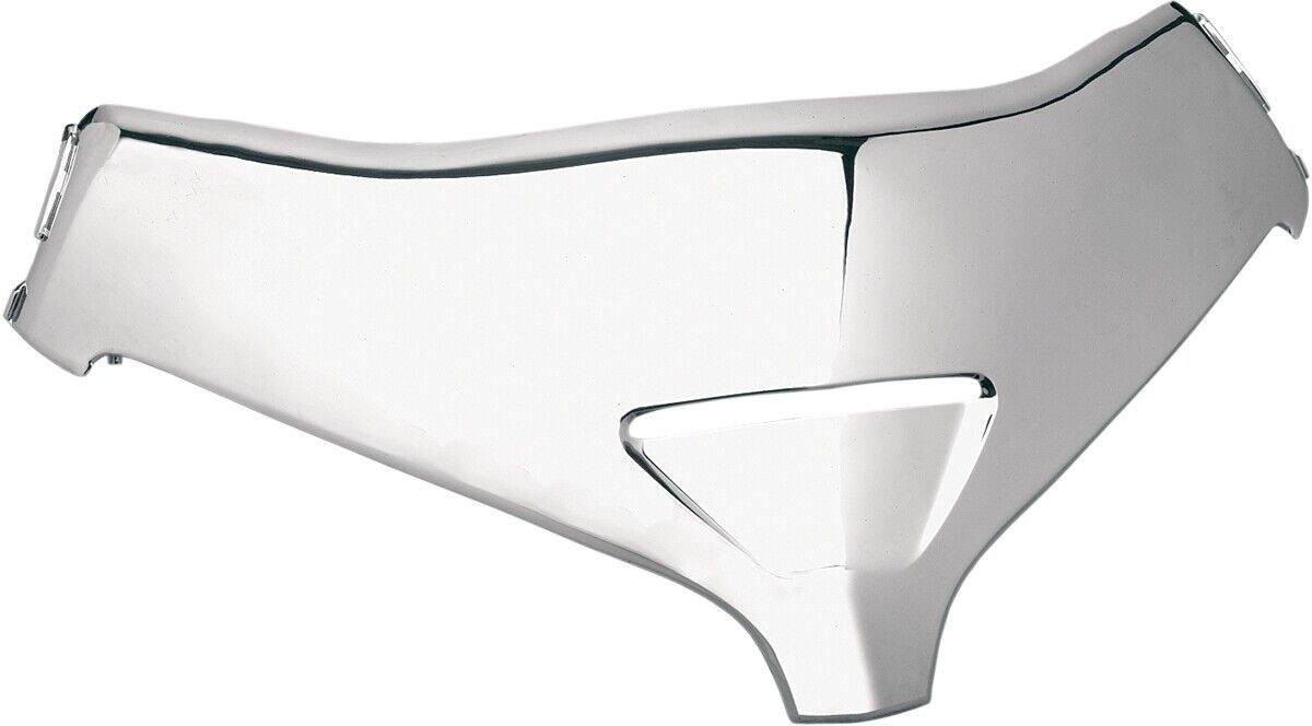 Drag Specialties Wingleader Windshield Accent Panel DS-710285