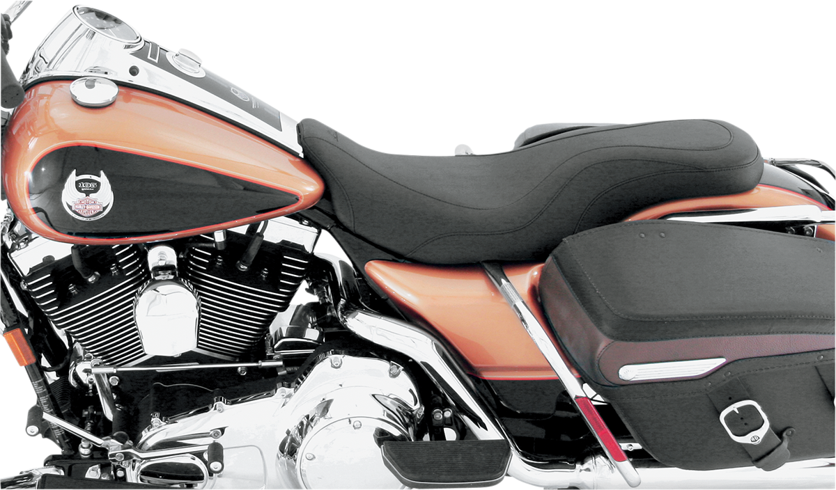 Mustang Daytripper Seat 76025