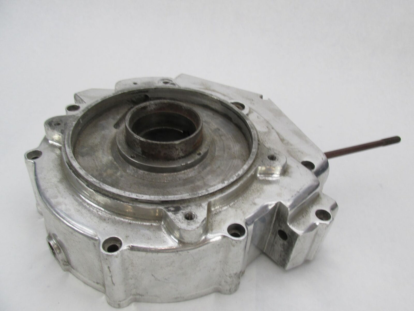 Harley Davidson Ultima EVO Evolution Single Slide Engine Case LE02P1000