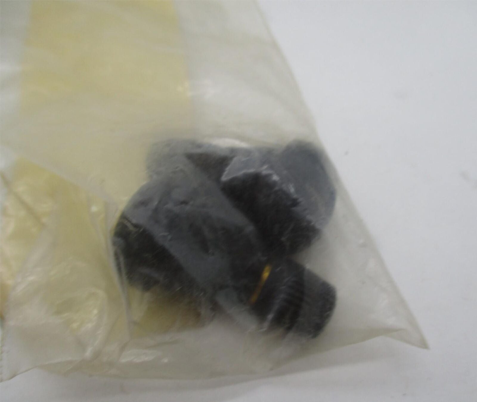 Lot of 2 Harley Davidson Buell Genuine NOS Valve Stems G0314.8