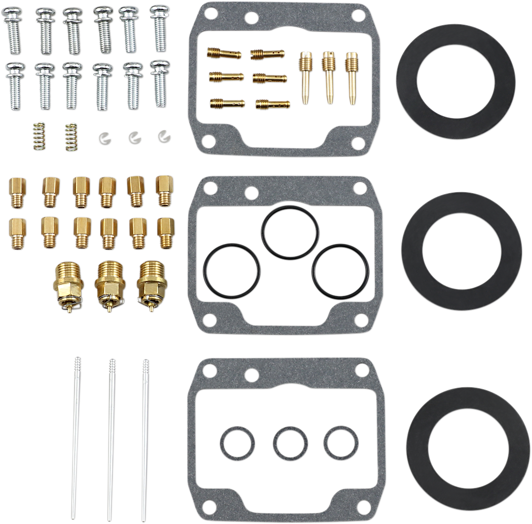 Parts Unlimited Carburetor Repair Kits 1003-1479