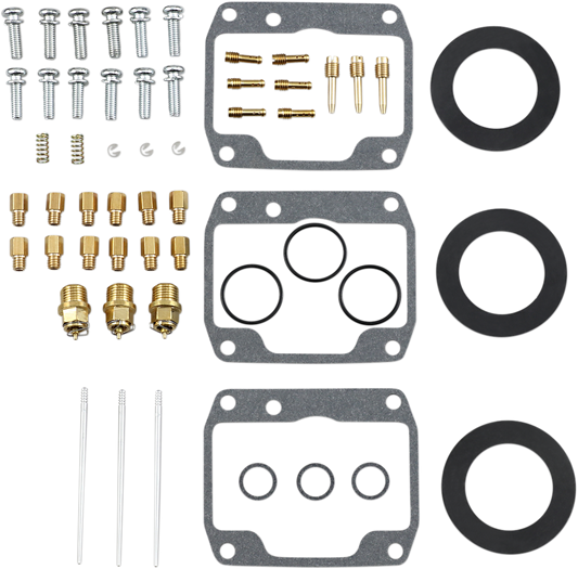 Parts Unlimited Carburetor Repair Kits 1003-1479