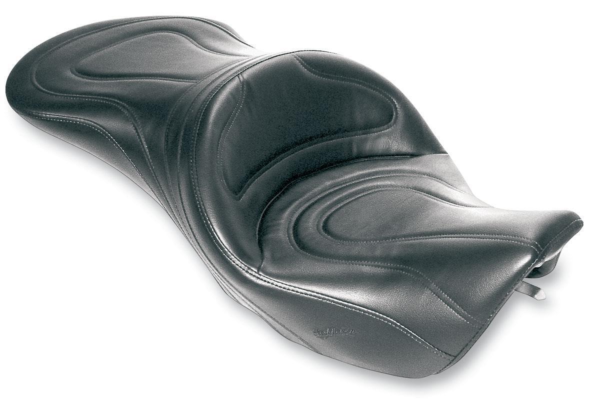 Saddlemen Explorer Seat without Driver Backrest 8550JS