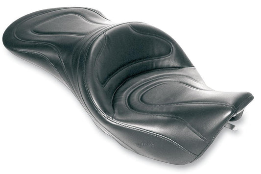 Saddlemen Explorer Seat without Driver Backrest 8550JS