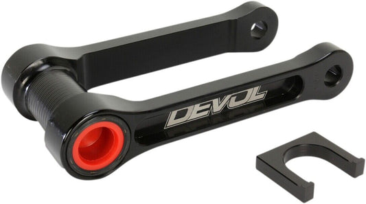 Devol Suspension Lowering Link 1.25" 0115-2501