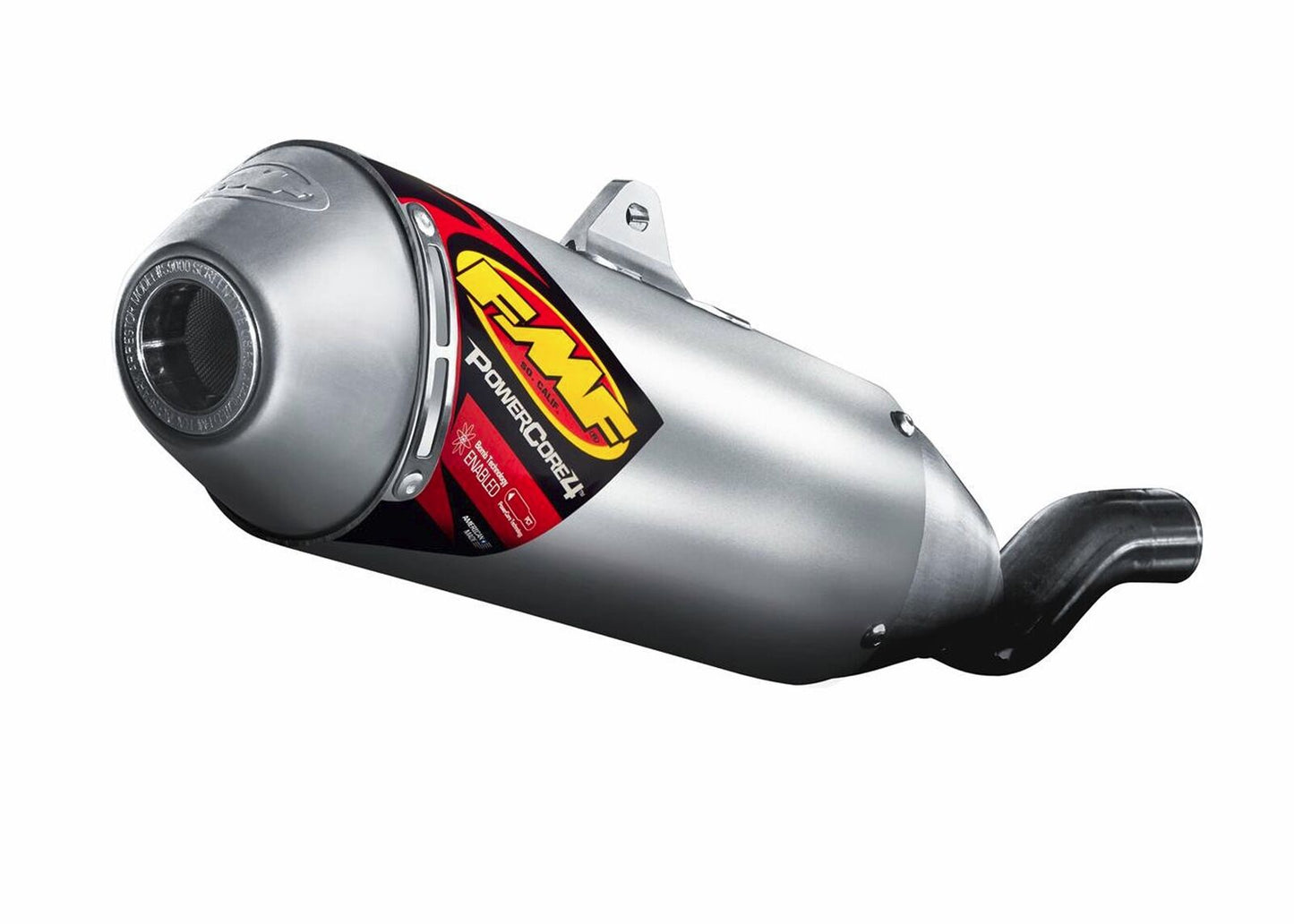 FMF Racing PowerCore 4 Slip-On 42318