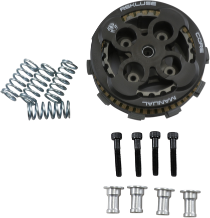 Rekluse Racing Core Manual Clutch Kits RMS-7072