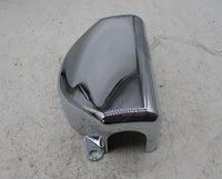 Harley Davidson Genuine Chrome Softail Handlebar Riser Cover 67957-96